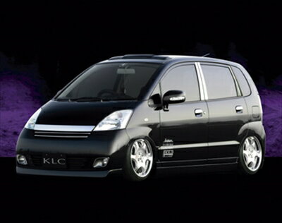 MR WAGON 3P Kit Price