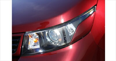 WAGON-R STINGRAY MH23 Bumper Type Premium アイライン 塗装済み