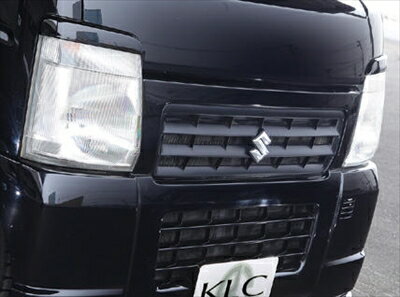 キャリィ DA63T 雷心愚 アイライン 塗装済み