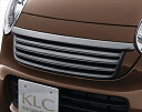 MR WAGON MF22 FRONT GRILLE 塗装取付込(2)
