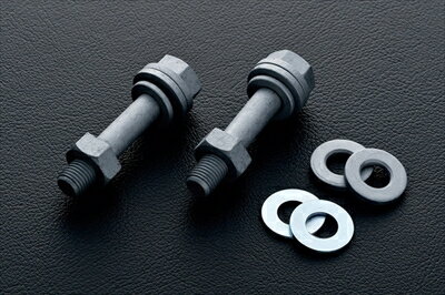 ハスラー MR31S キャンバーボルト