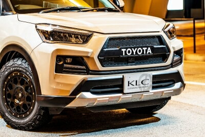 A2系 ライズ TRANSFORM フェイスキット