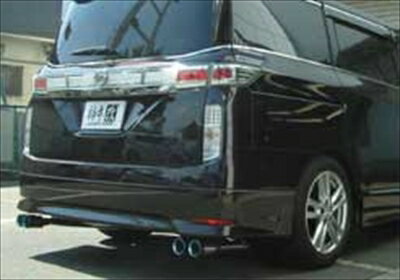 エルグランド E52 Class KR 350ハイウェイスター(プレミアム含む)/VIP