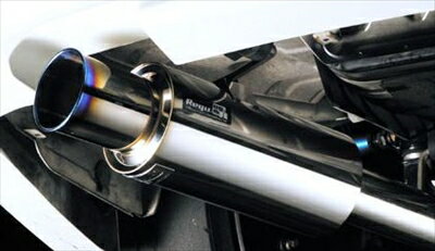 Regu.06&R フォレスター NA 〈CBA-SG5〉
