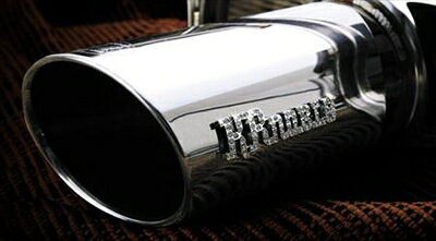 KRnoble Ellisse アウトバック2.5XT〈CBA-BPH〉 取付込