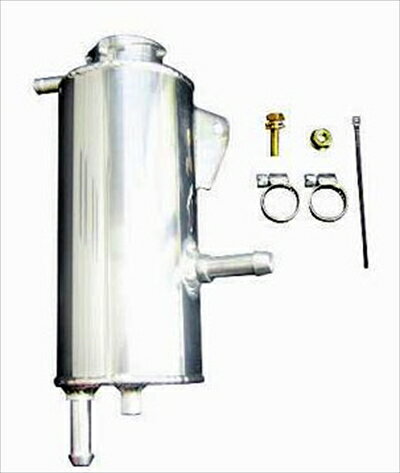 RX-7 FD3S ALUMINUM AIR SEPARATE TANK