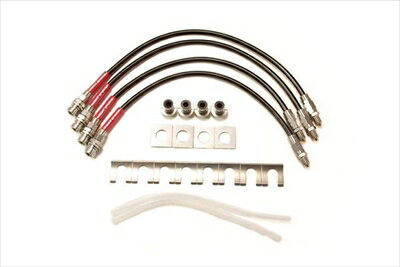 アクセラ BL系 RACING ブレーキライン