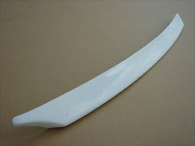 スカイライン ECR33 前期 フードモール FRP製 塗装済み