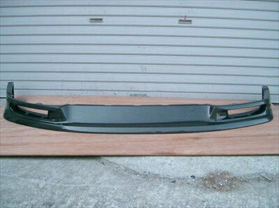 R33 GT-R フロントリップ 前期後期共通 カーボン バフ仕上げ