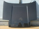 MR2 AW11 ボンネット 平織りカーボン製 ウォッシャー穴加工済
