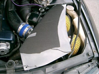 R32 GT-R カーボンエアーダンサー