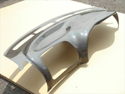 ランエボ 4/5/6 ダッシュボードカバー カーボン