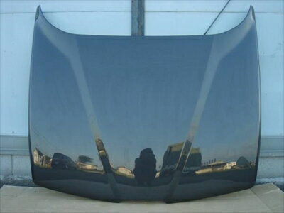 アルファロメオ155 ボンネット 綾織りカーボン