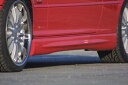 BMW E46 Side Skirts M-line Coupe/Cabrio(2)