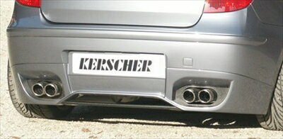 BMW E81/E87/E87 LCI Exhaust System 123d