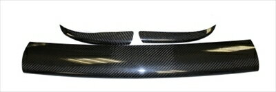 BMW E92 Carbon-Styling for Rear Bumper type 335i, 335d ꥢѤ