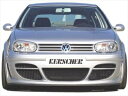 VW GOLF IV Front Bumper Sport Edition RS4