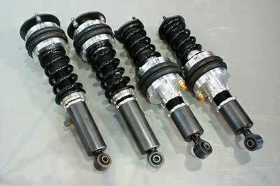 セルシオ 10/11 COIL-OVER RIDE-LIFTER サスKIT フロントのみ