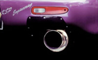 RX-7 FD3S GTバンパーガード カーボン製 ｢納期未定｣