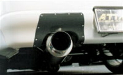 BNR32 GTバンパーガード カーボン製 塗装済み