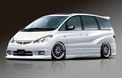 MCR30W/40W/ACR30W/40W エスティマ 前期 ISM 3点キット