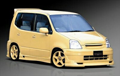 GA4 CAPA 前期 ISM サイドステップ 塗装済み