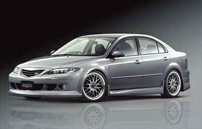 GGES/3S/EP/3P ATENZA SPORT 前期 EIK 4点キット 塗装済み