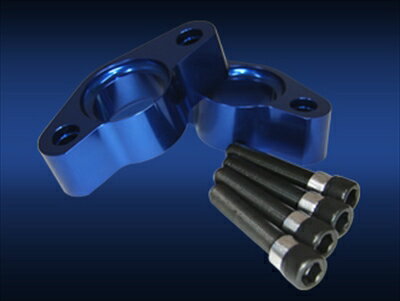 クラウン JZS155 ロールセンターアダプター