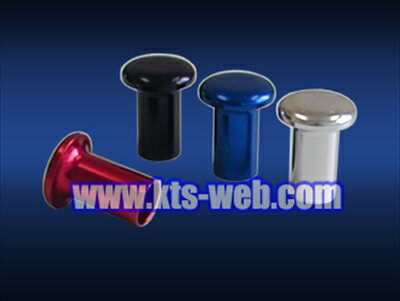 180SX スピンターンノブ ブルー