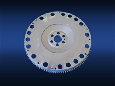 180SX 超軽量鍛造クロモリフライホイール