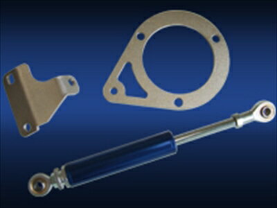 180SX エンジンクエークダンパー