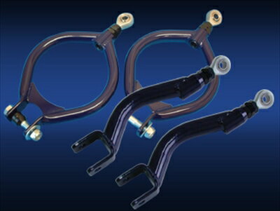 シルビア S14 調整式リアアッパーアーム