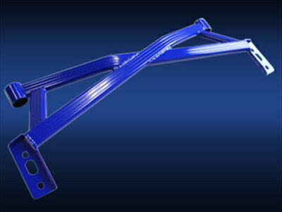 RX-7 FD3S スーパーロアアームバー フロント