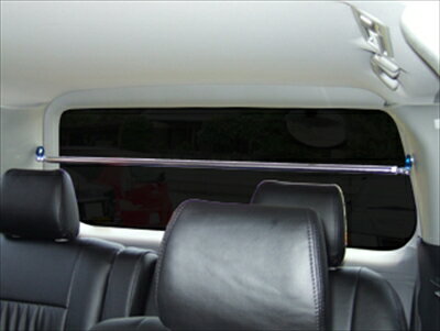 MPV LW3W/FW リアピラーバー