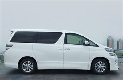 アルファード ハイブリッド ATH20W Extage ショックアブソーバ リヤ 片側