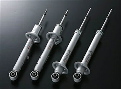 LEXUS IS250/IS350 エクステージ ショックアブソーバ リア1本