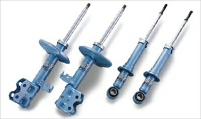 ポルテ P14# NEW SR SPECIAL NCP145 X,Y,F,G/4WD リア 1本