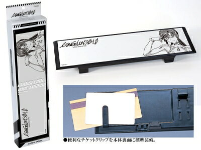 シン・エヴァンゲリオン劇場版 ワイドミラー 真希波・マリ・イラストリアス