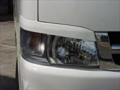 ハイエース 200系 1-2型 標準ボディ アイライン タイプ2 ノーブルバールトーニング2 /2JZ（070） 取付込