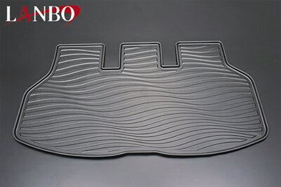 エスクァイア ZRR/ZWR8# LANBO 3Dラゲッジマット