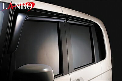 N-BOX JF3/4 LANBO スタイリッシュサイド