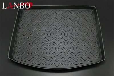 CX-5 KE系 LANBO 3Dラゲッジマット
