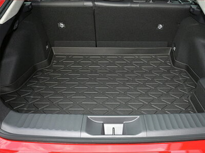 60系 プリウス LANBO 3Dラゲッジマット スペアタイヤ未収納車用