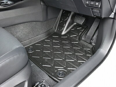 60系 プリウス 3Dフロアマット 前方席用