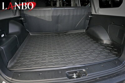 NHP160V プロボックス ハイブリッド車専用 LANBO 3Dラゲッジマット