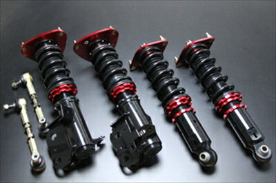 86 ZN6 フルタップ式車高調