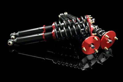 クラウン GWS204 ハイブリッド フルタップ式車高調