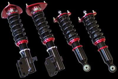 カローラフィールダー NZE141G/ZRE142G フルタップ式車高調