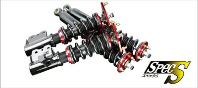 LEXUS RX450h GYL10W Spec S 車高調キット