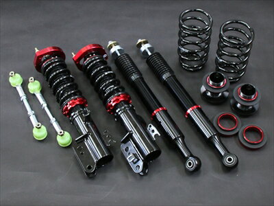 タント LA600S 全長調整式車高調キット Spec K